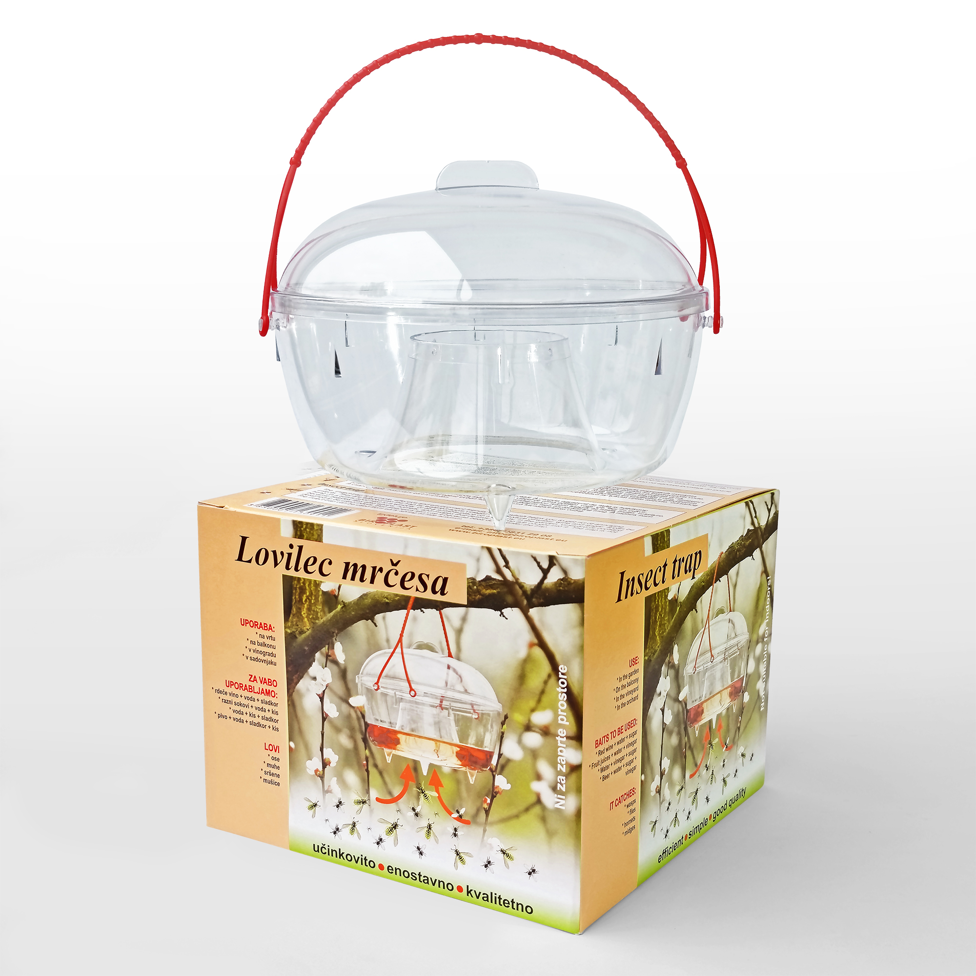 Insect trap3:6